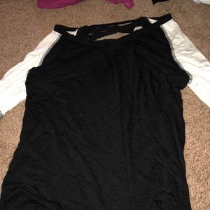 Long-Sleeve shirt